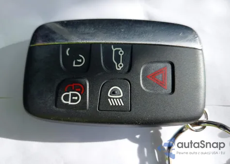 2018 Land Rover Discovery Sport Se from USA, damaged, VIN SALCP2RX2JH739421